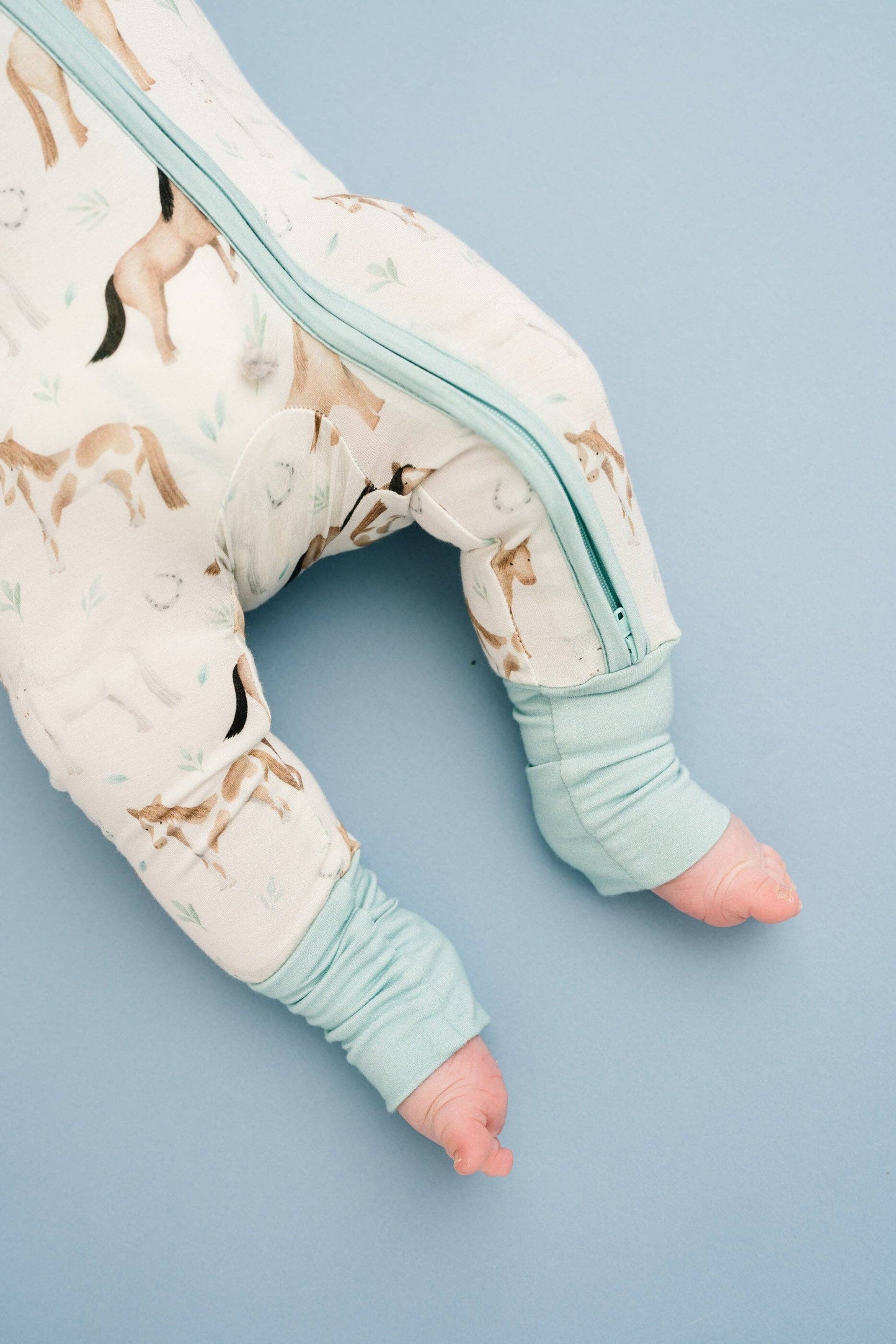 Bamboo Sleeper || Prairie Gallop