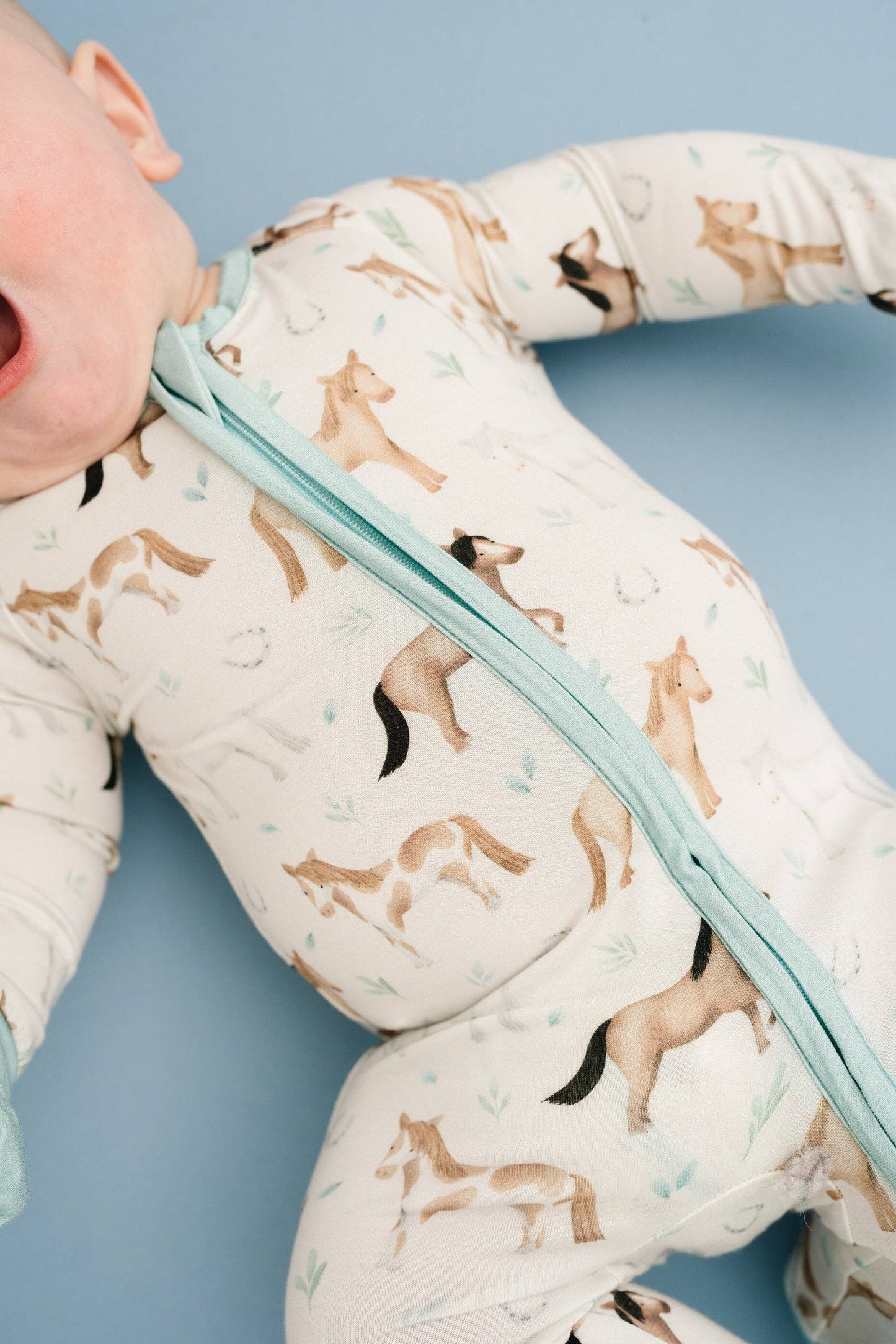 Bamboo Sleeper || Prairie Gallop