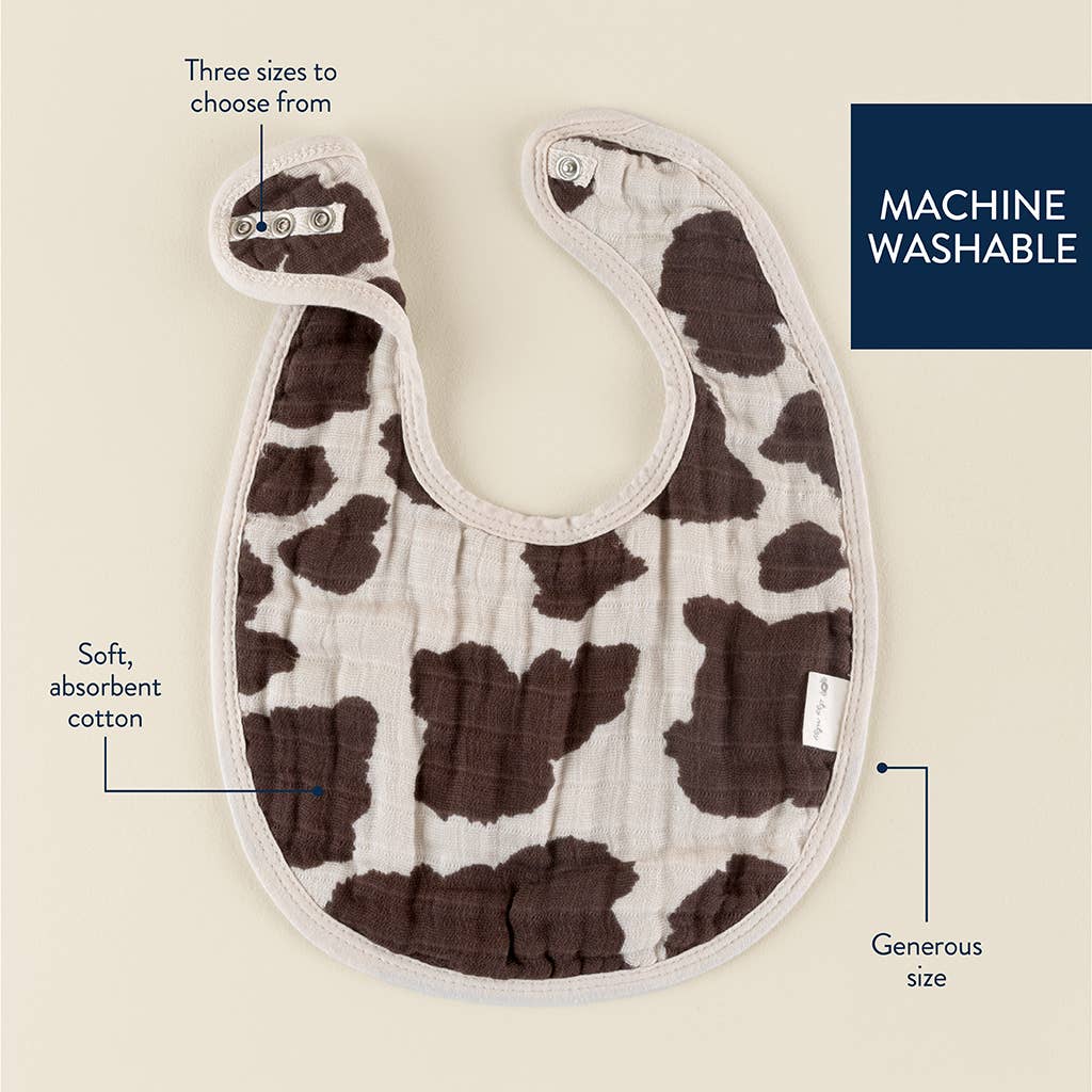 Itzy Bibs™ || Giddy Up!
