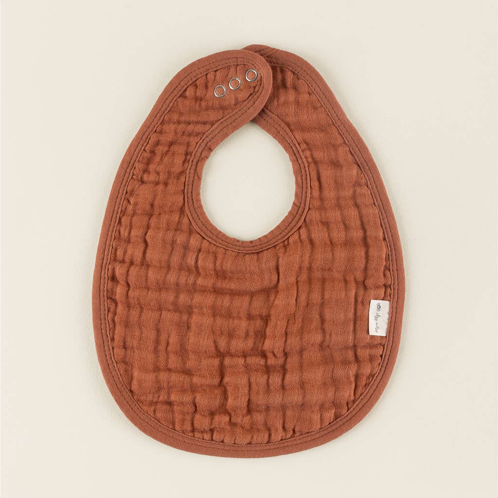 Itzy Bibs™ || Giddy Up!