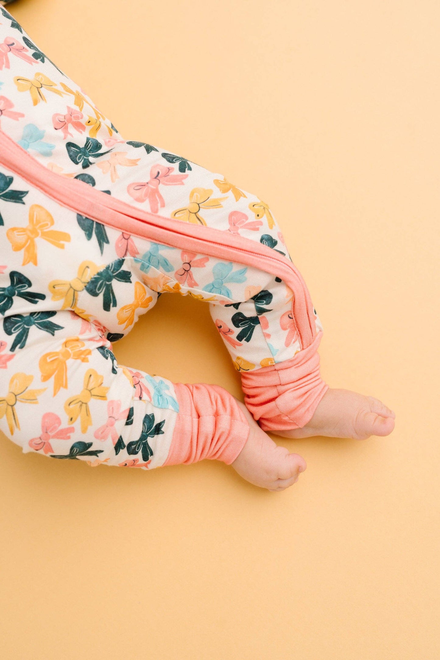 Bamboo Sleeper || Boho Bows