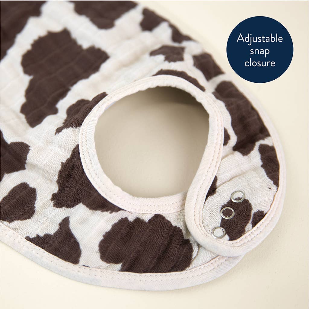 Itzy Bibs™ || Giddy Up!
