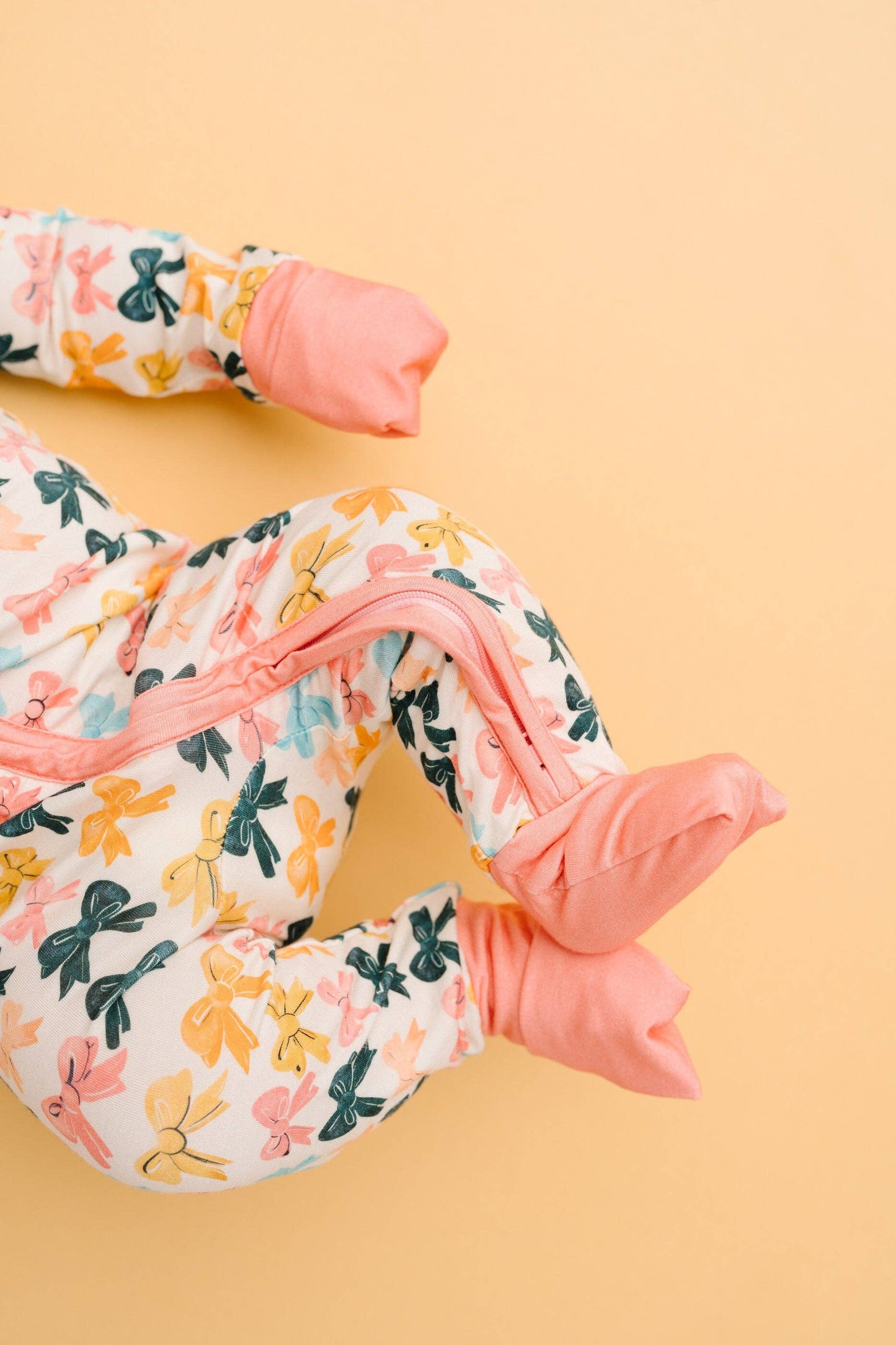 Bamboo Sleeper || Boho Bows