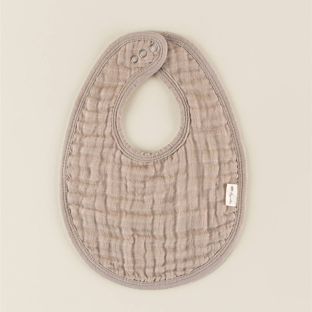 Itzy Bibs™ || Check Yes!