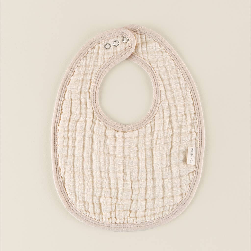 Itzy Bibs™ || Check Yes!