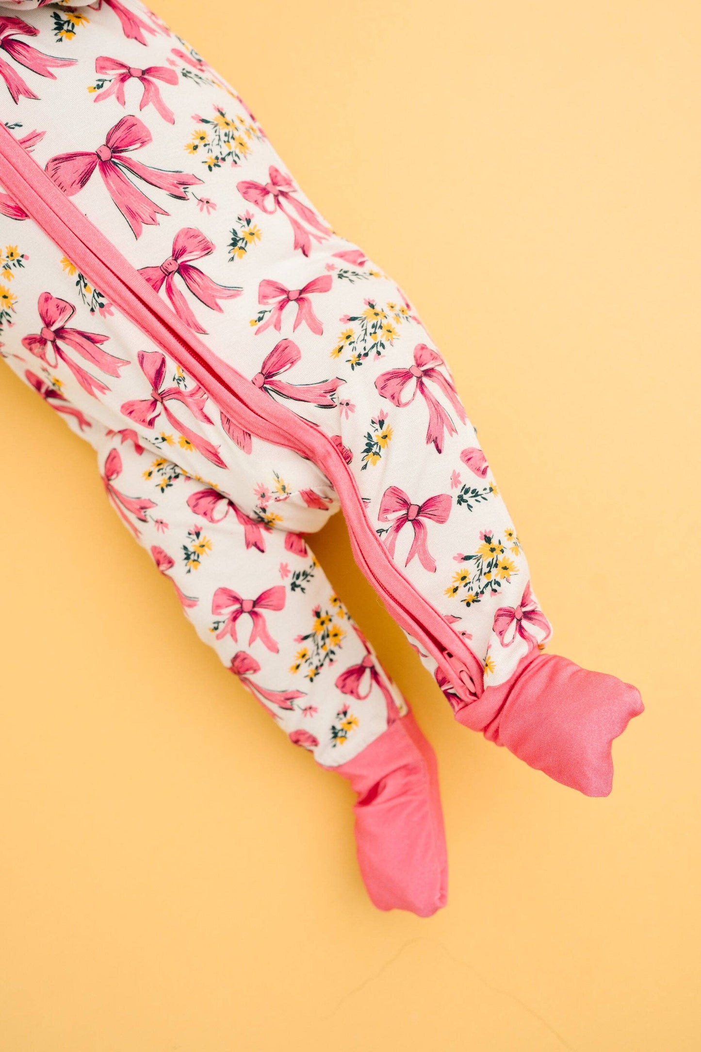 Bloom Bows Bamboo Sleeper || Bloom Bows