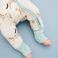 Bamboo Sleeper || Prairie Gallop