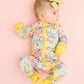 Garden Glow Bamboo Sleeper || Garden Glow