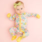 Garden Glow Bamboo Sleeper || Garden Glow