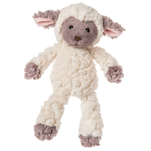 Putty || Nursery Lamb