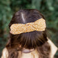 Knotted Headband || Alice