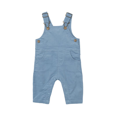 Classic Overalls || Glacier Lake