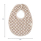 Itzy Bibs™ || Check Yes!