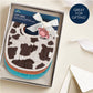 Itzy Bibs™ || Giddy Up!