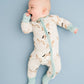 Bamboo Sleeper || Prairie Gallop