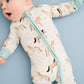 Bamboo Sleeper || Prairie Gallop