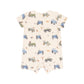 Henley Shortall || Tractors + Friends