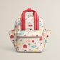 Itzy Bitzy Backpack || Farm Friends