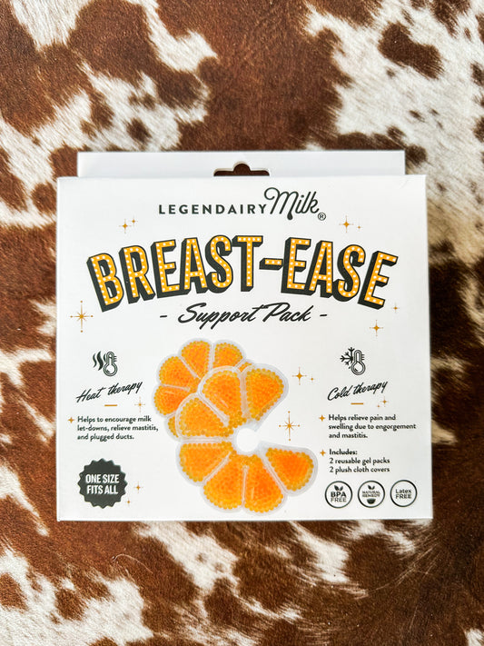 Legendairy Milk Breast-Ease