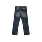 Zane Boys Bootcut Fit || Medium Wash Denim