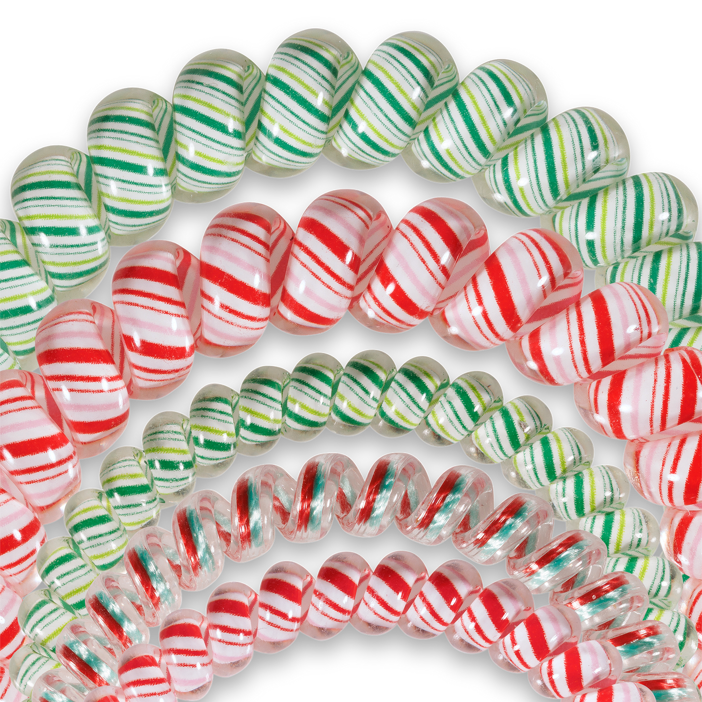 Candy Cane Christmas