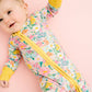 Garden Glow Bamboo Sleeper || Garden Glow