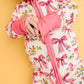 Bloom Bows Bamboo Sleeper || Bloom Bows