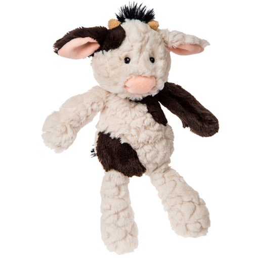 Putty || Nursery Cow