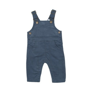 Classic Overall || Navy