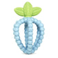 RaZberry Bites Teething Toy || Blue